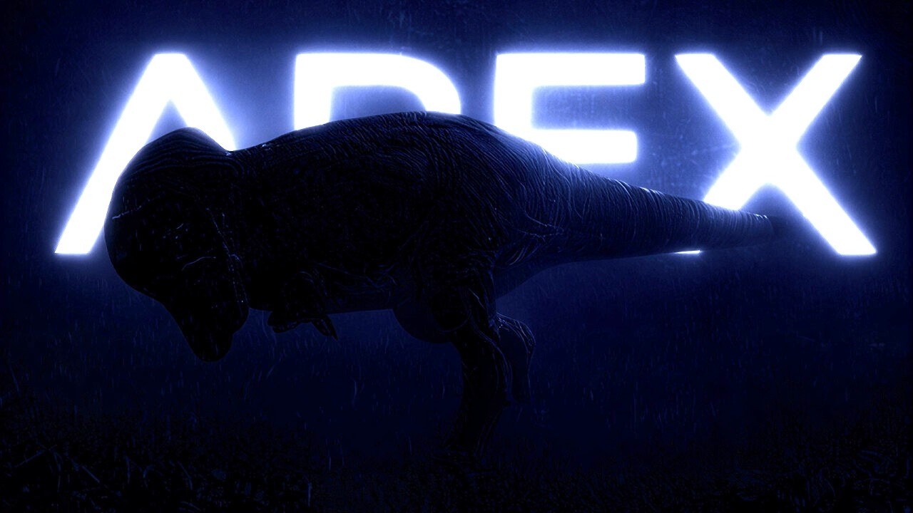 Prime Rex Dominates | The Isle EVRIMA