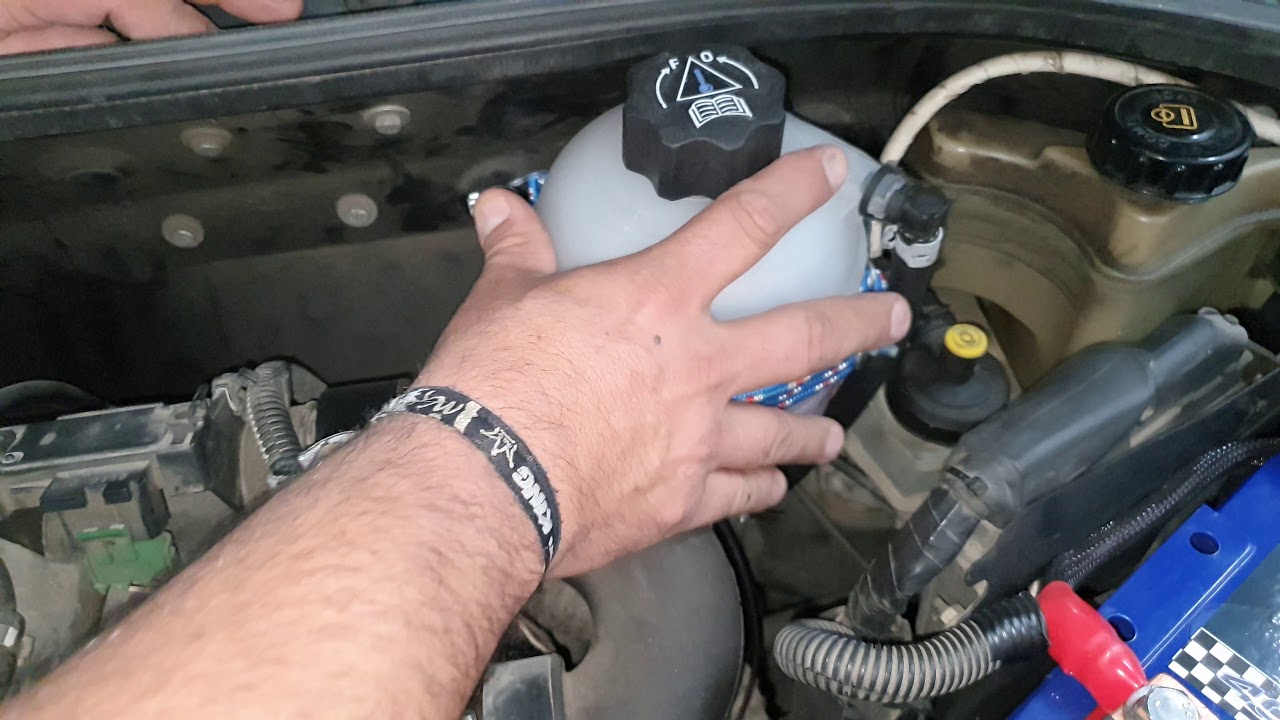 INSTALACIÓN DE 2 ALTERNADORES EN RENAULT CLIO