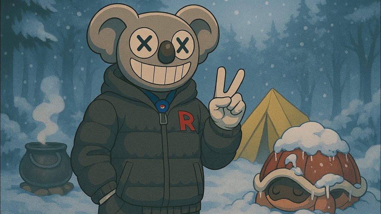 Pok&eacute;mon Sleep - Packed Portions, Packed Problems - Greengrass Isle 