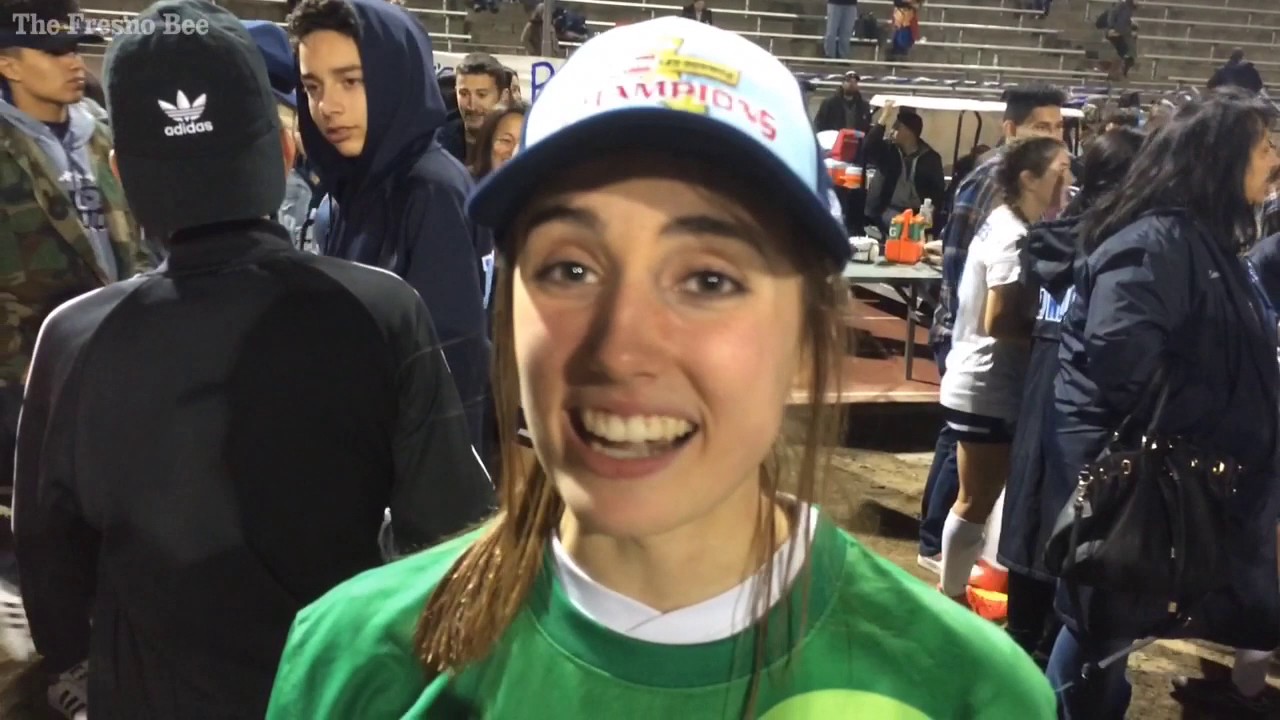 Redwood wins D-II girls soccer title