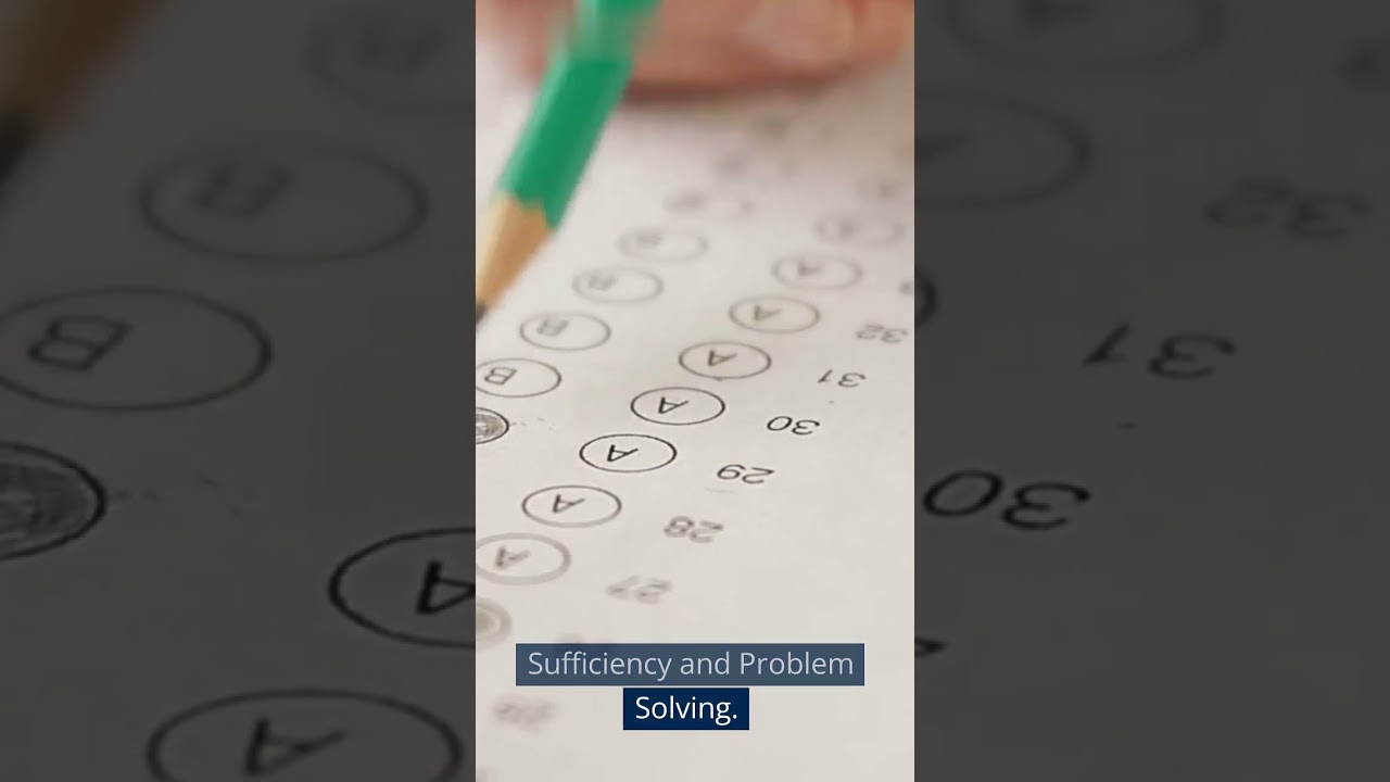 Cracking the GMAT: Understanding the Quantitative Section - Score 750 on the GMAT