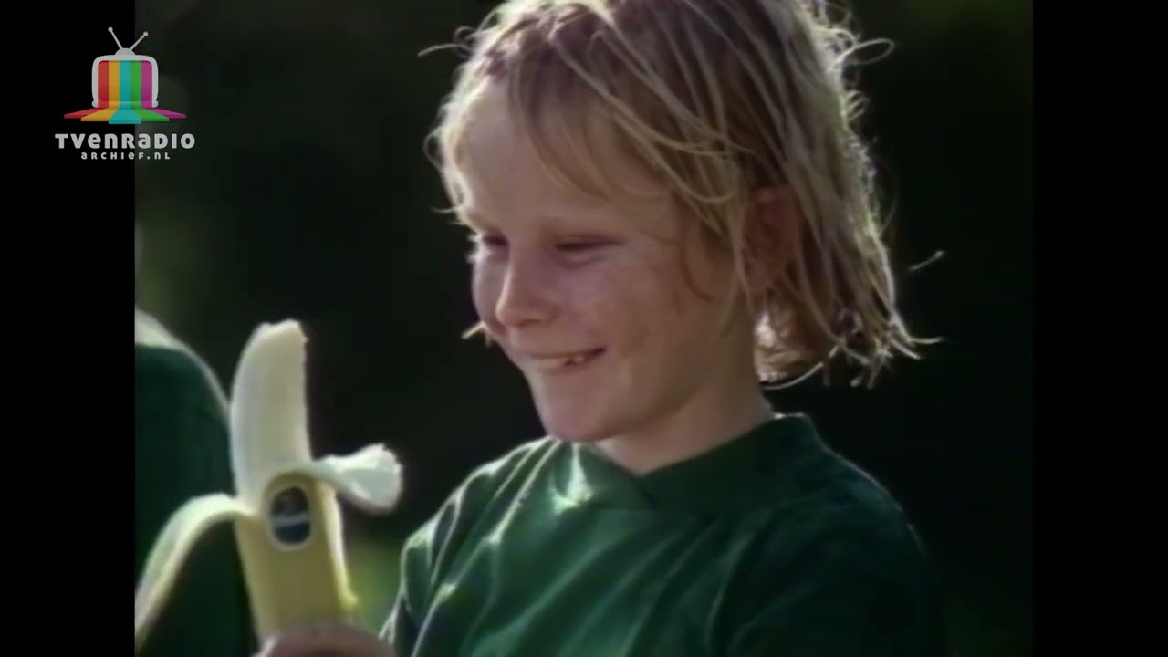 Reclame van ponypark slagharen bij de ster