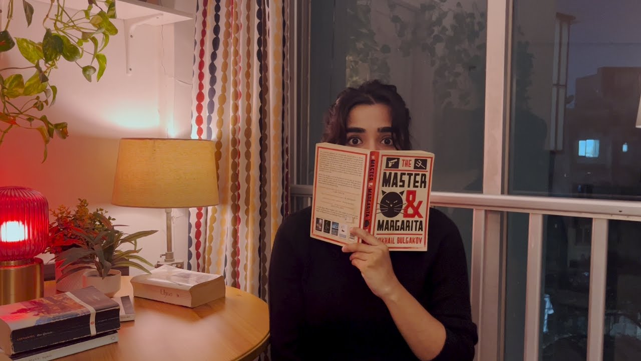 I Had To Read Mikhail Bulgakov’s The Master and Margarita Twice to Understand It