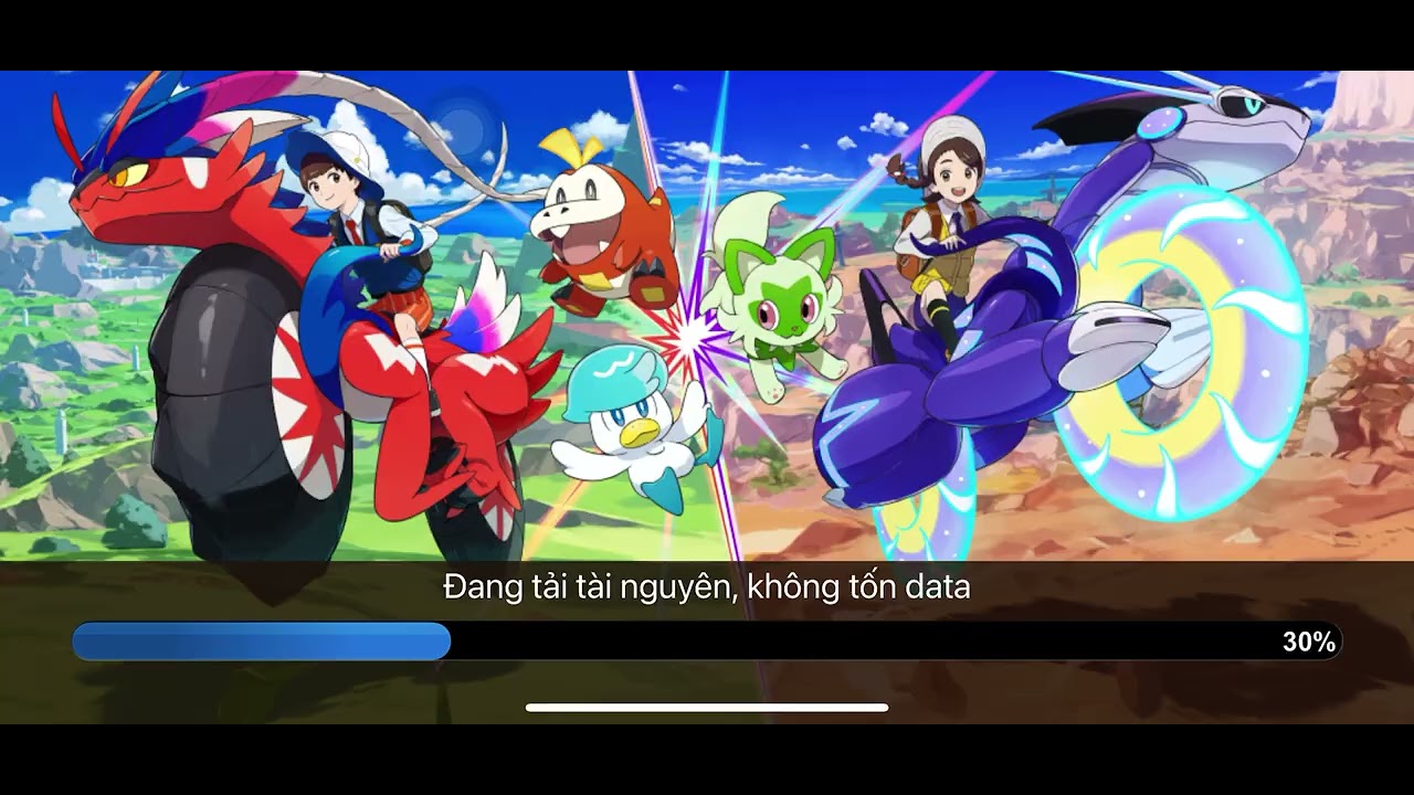 Poke Đại Chiến - Pk liên sv cuối tuần vui tươi 