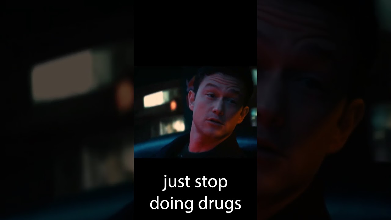 When You Have Too Much Before Your Wife's Holiday Party