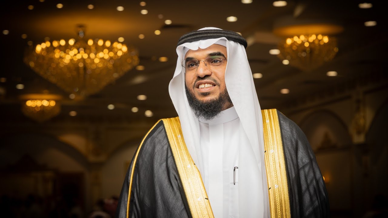 زواج الشاب / عايش صنهات المقاطي