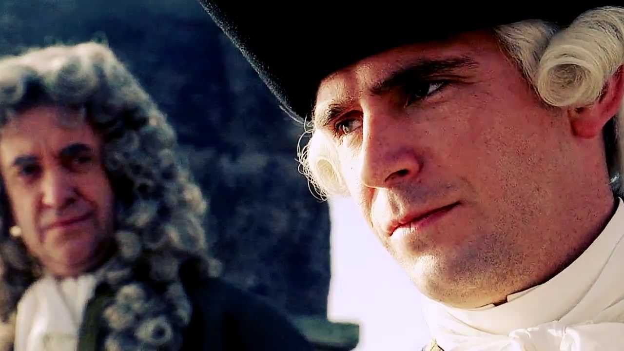 james&elizabeth | poison & wine [for bekah]