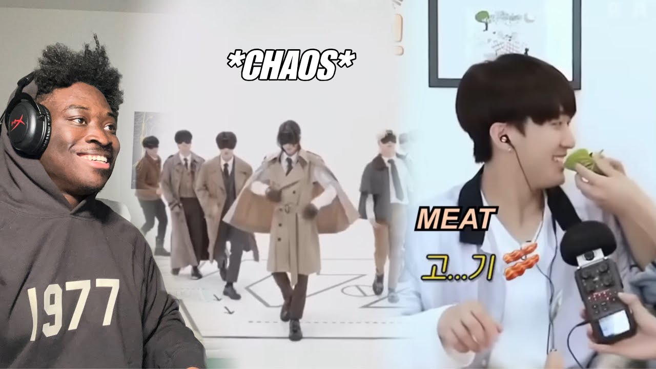Stray Kids Are Actually Comedians at This Point (TRY NOT TO LAUGH)