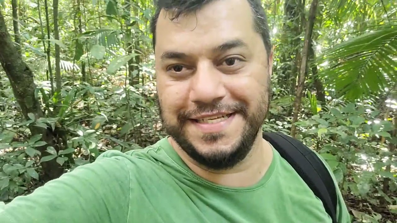 Revisando iscas e uma surpresa