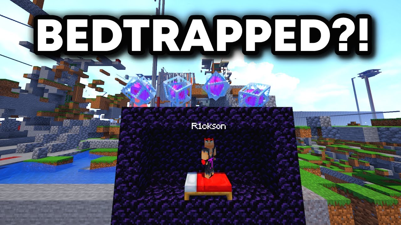 УТЕЧКА моей базы на 2b2t была плохой идеей