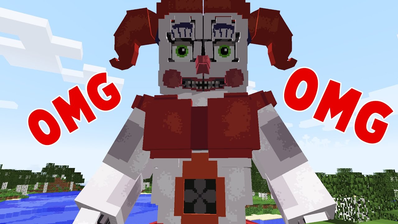 ENGSTE MEISJE OOIT! (Herobrine Survival #31)