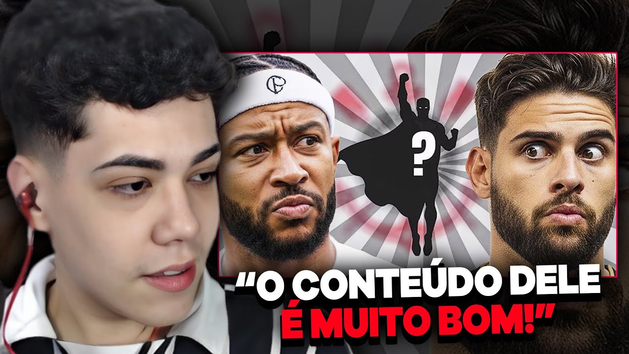 CAMARGO REAGE: OS VERDADEIROS HER&Oacute;IS do CORINTHIANS CAMPE&Atilde;O da COPA do BRASIL | Cortes do Camargo