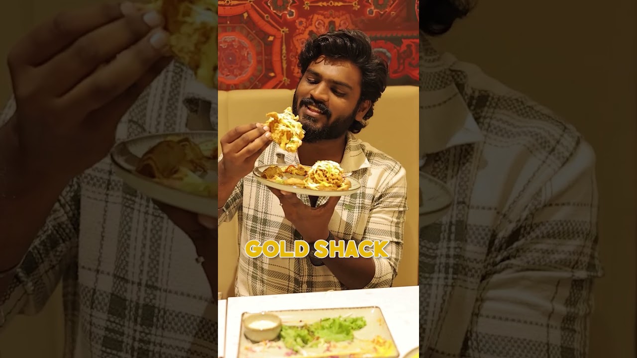🤗🤩Now Madurai is also famous for this | Heaven Shack