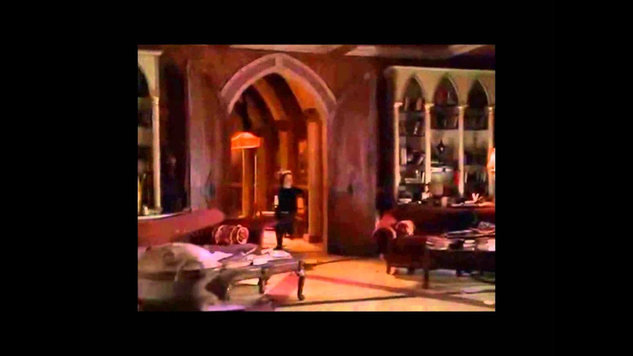 Charmed Raise your Glass