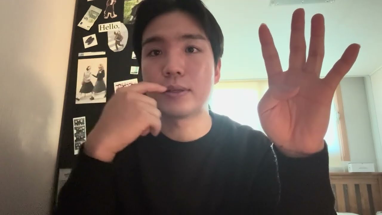 군대 일기 다시 읽어보기