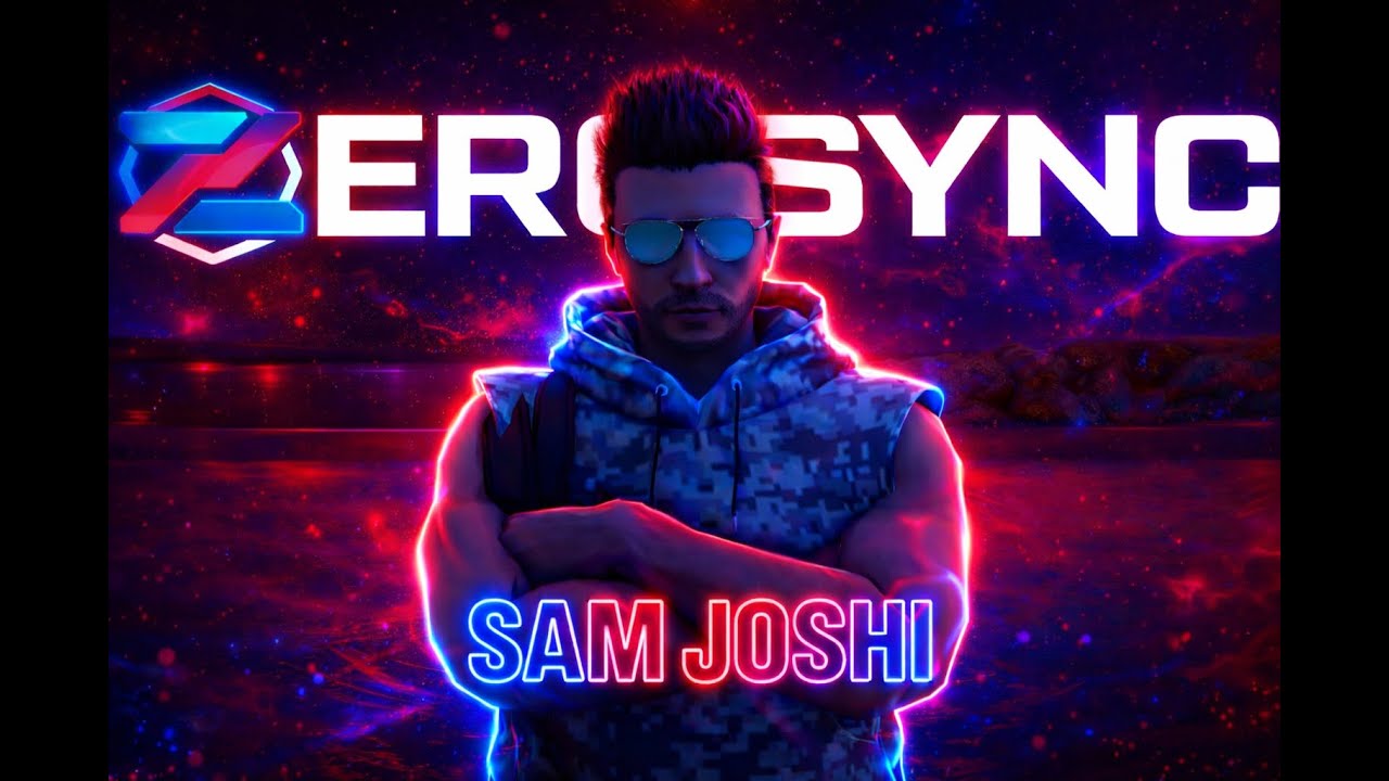 Sam Joshi in  rp doing  house robbery  | 𝖱𝗈𝖺𝖽 𝗍𝗈 800 𝖲𝗎𝖻𝗌 #zerosync #rp
