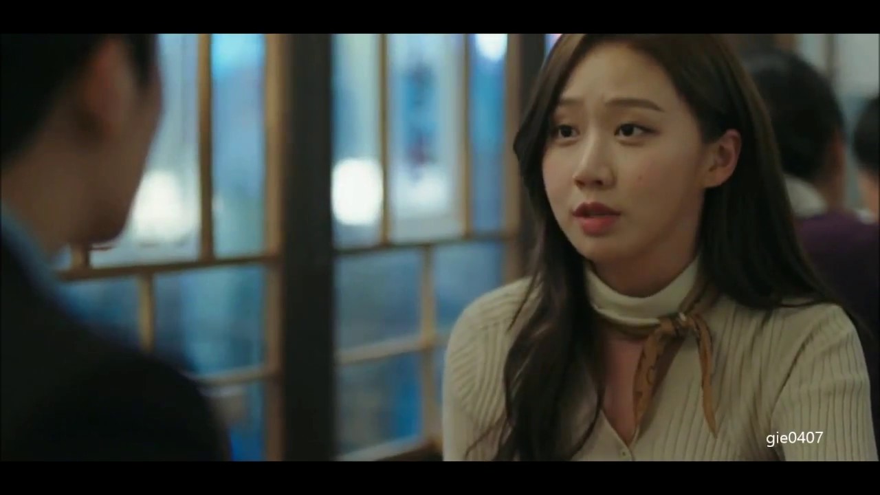 Suits_Korea - Go Yeon Woo & Kim Ji Na ♥