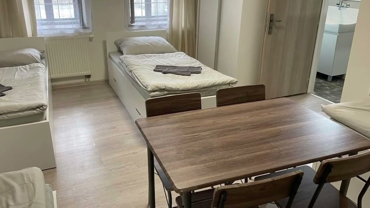 Apartman Pocuvadlo 1-5 osob