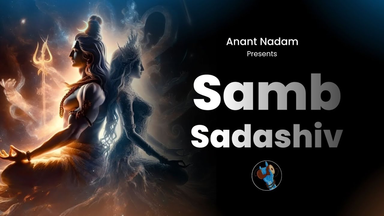 Most Powerful Mantra of Universe | Samb Sadashiv | Meditation Version