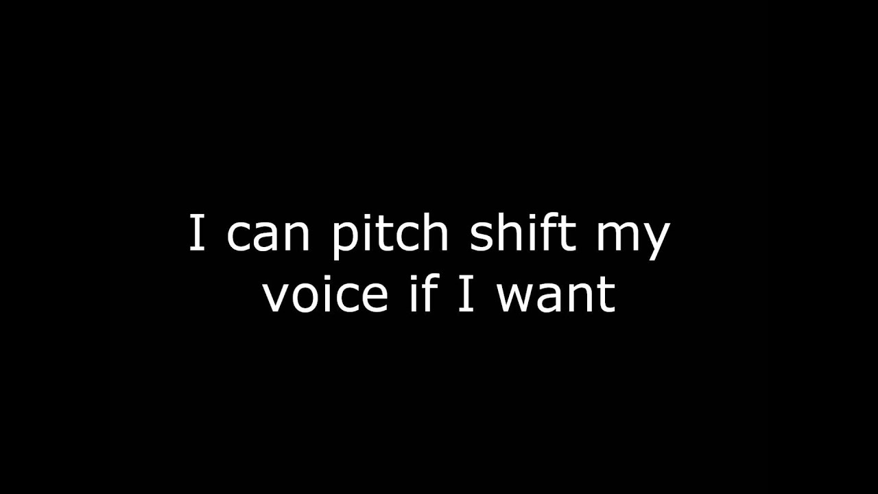 Pop 101 - Marianas Trench  Lyrics (2014)