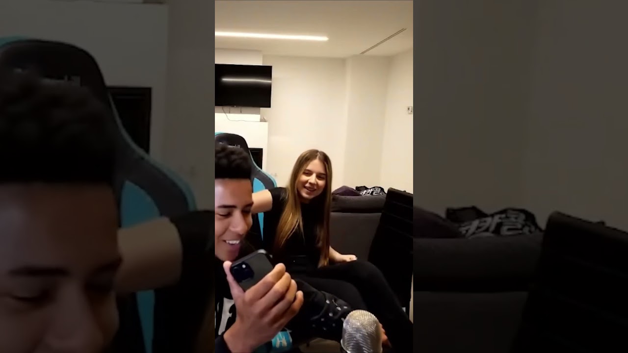 NOVIO DE LUCIA CORREA BROMA TELEFONICA Creditos :  SrKrufy yt  #humor #meme #espa&ntilde;a #tiktokespa&ntilde;a