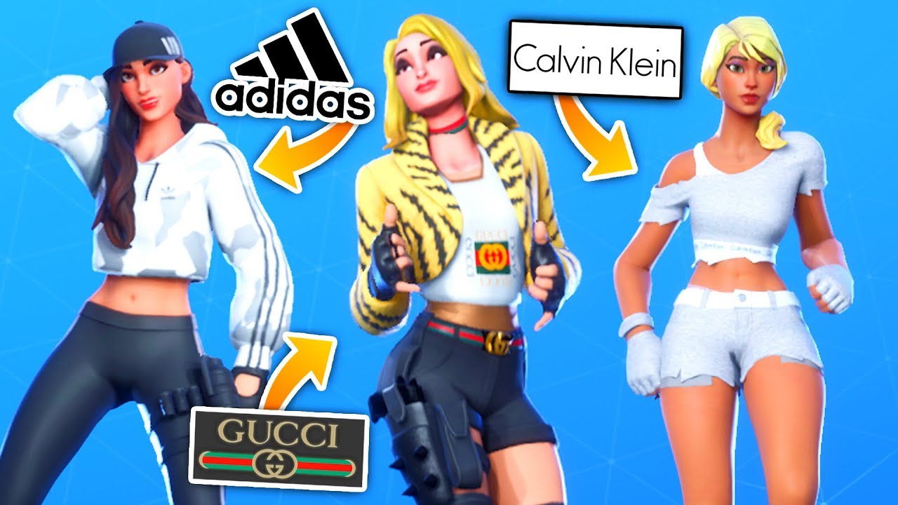 I recreated 