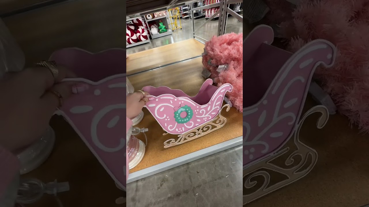 Домой PINKMAS шопинг моей мечты!🎄🎀 огромное спасибо за шопинг💞!!! 