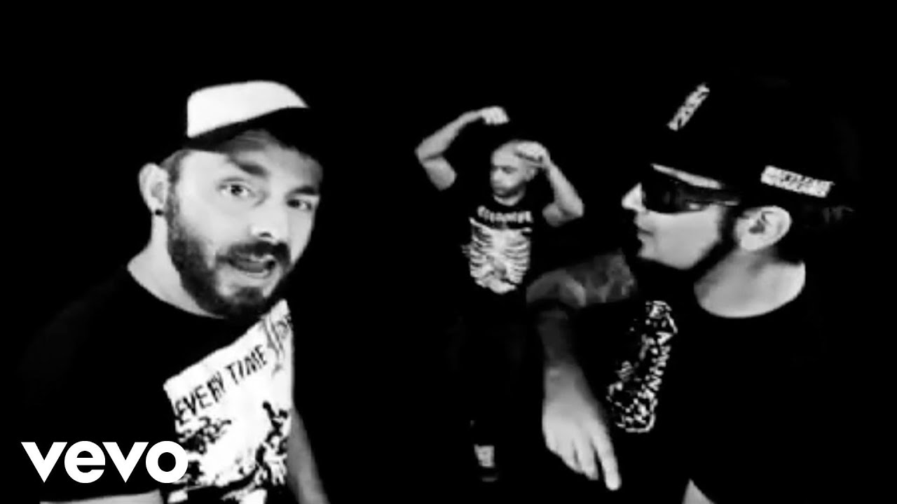 Professional Sinnerz - Ola Allazoune ft. Neon