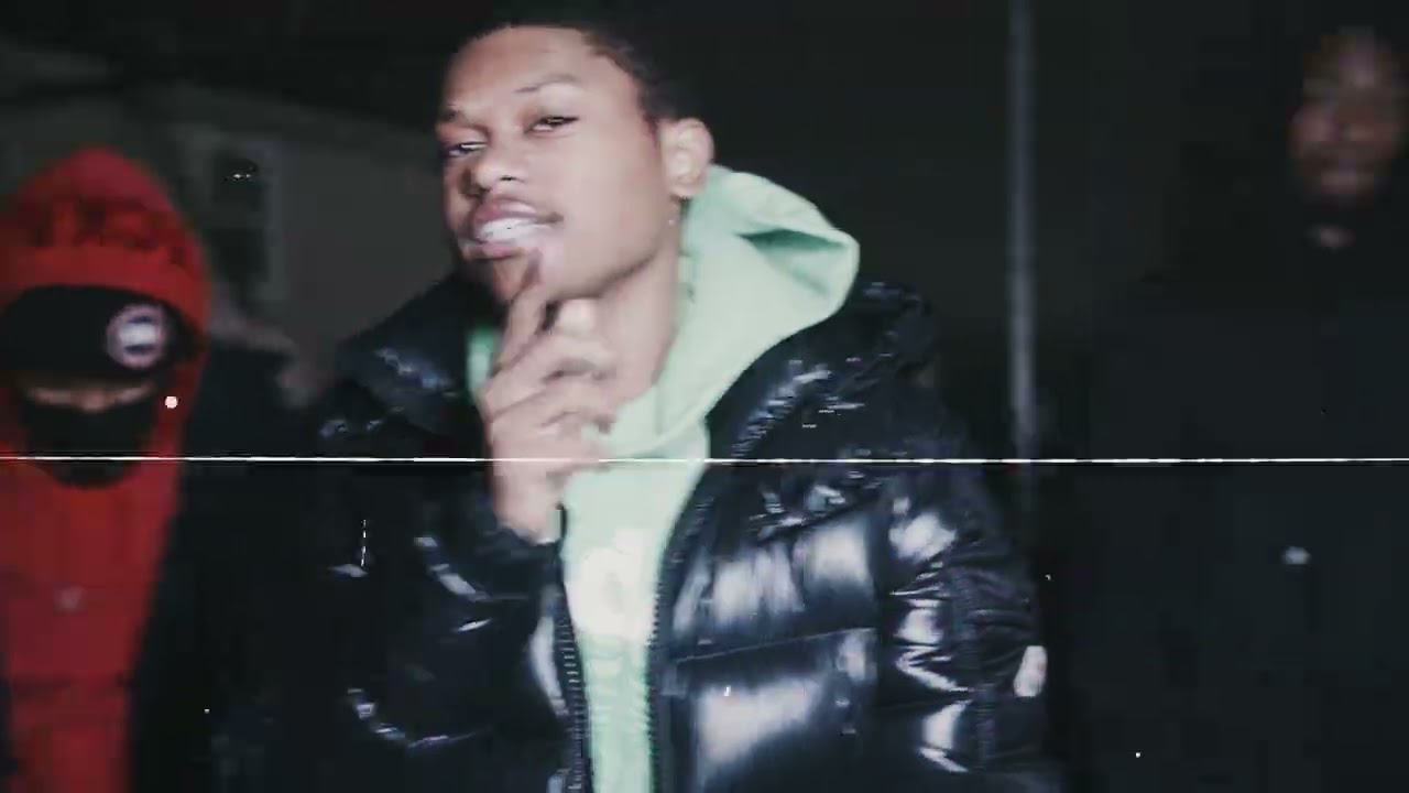 Mir Money - Full Court Press (Official Music Video)