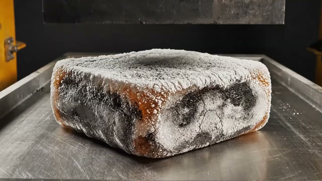 Nothing Stands After This
