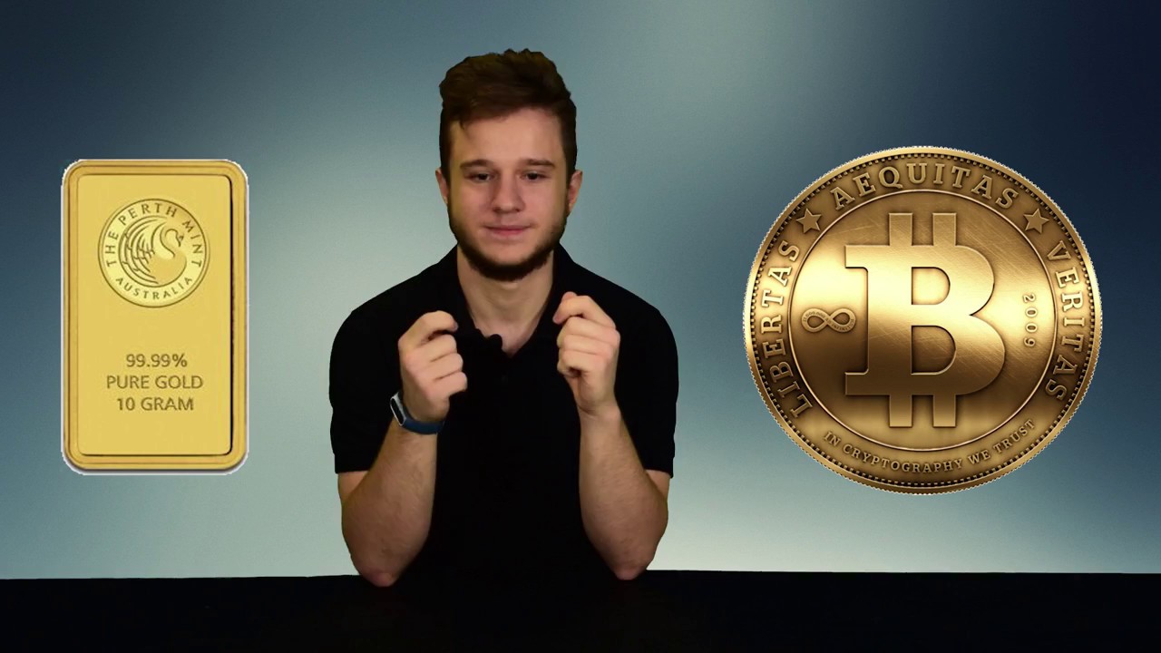 Guida Italiana al Mining: Che cosa sono i Bitcoin?
