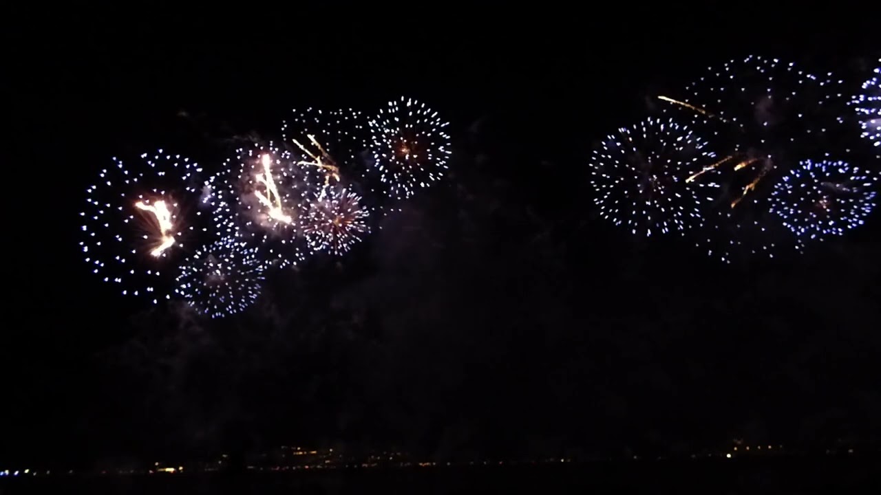 La Fête du lac d'Annecy 2022 - 1/3