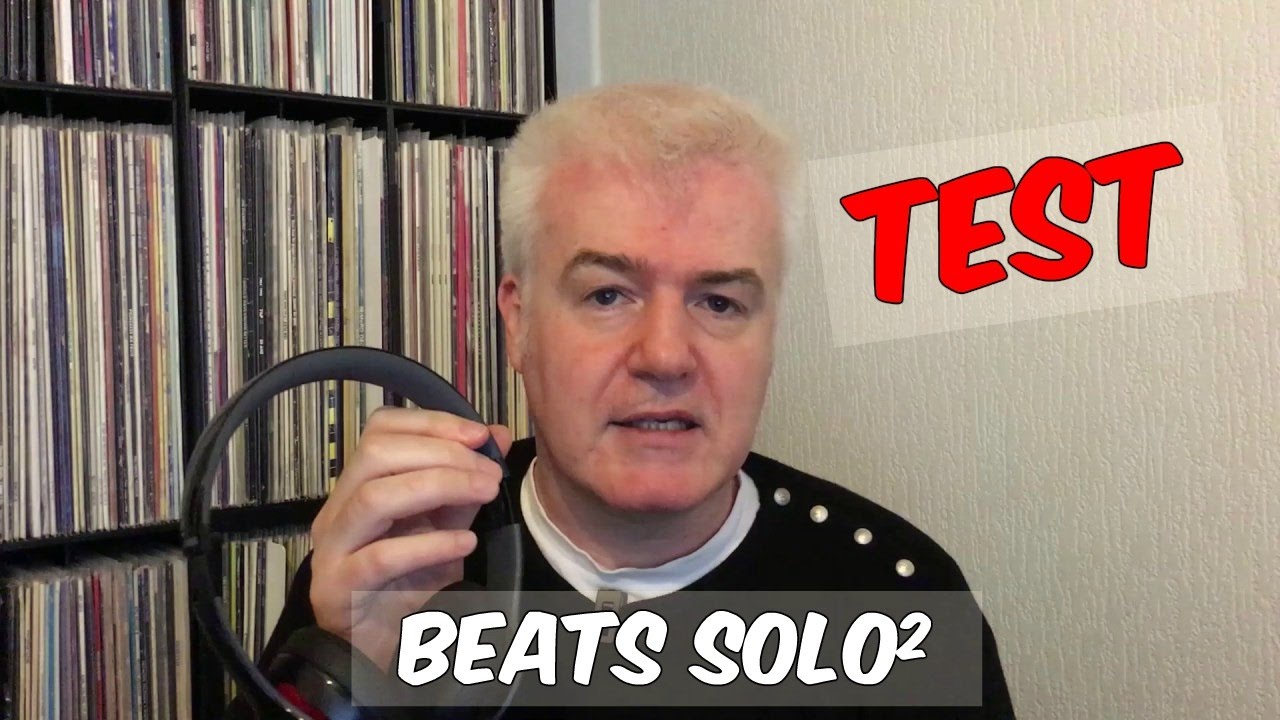 Test du casque Beats Solo2 Wireless : est-il à la hauteur de sa réputation ?