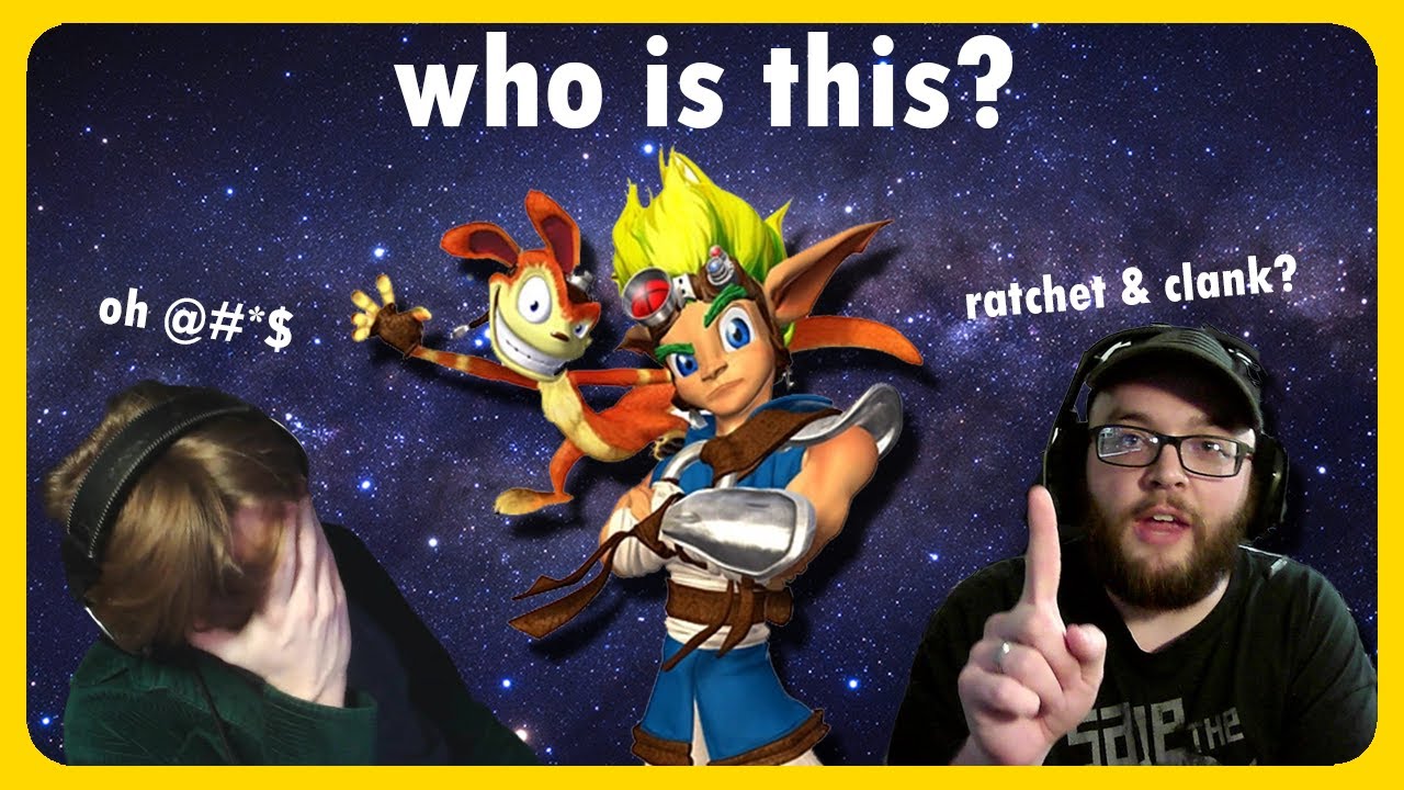 Grilling Nintendo Youtubers About Video Games(ft. MrDean44 and DaShiningGamer)