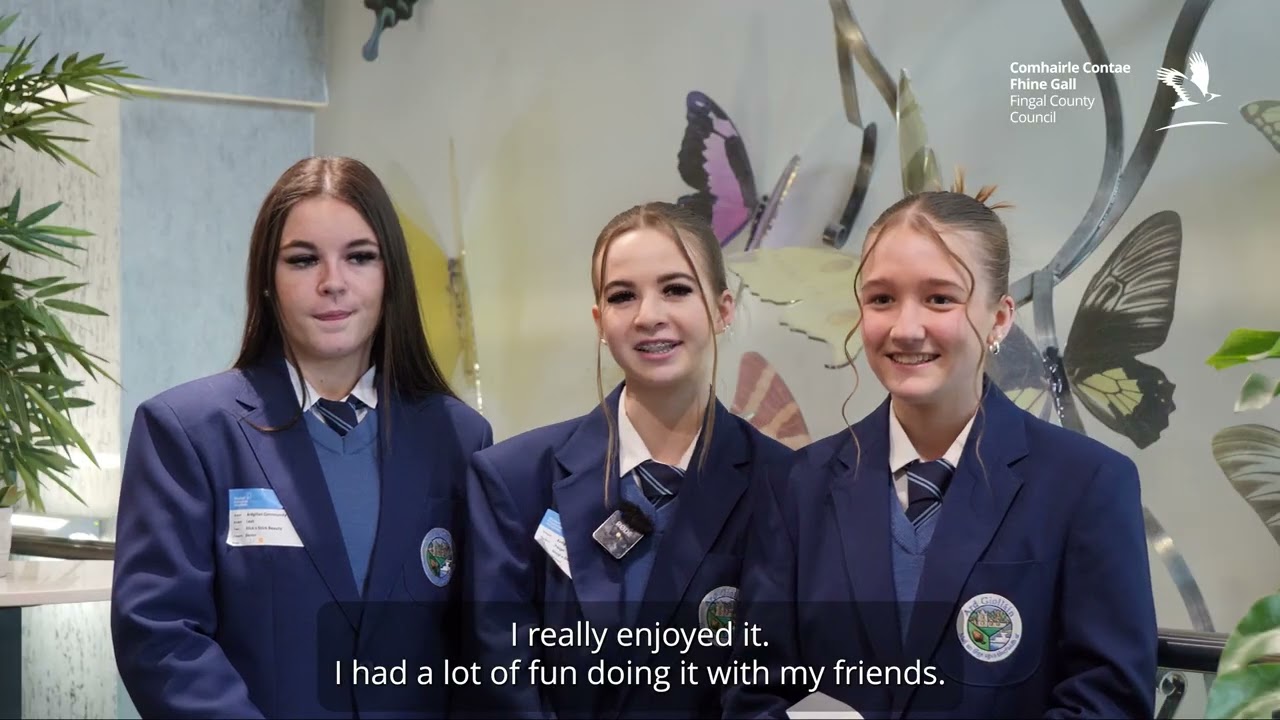 Student Enterprise Awards 2025