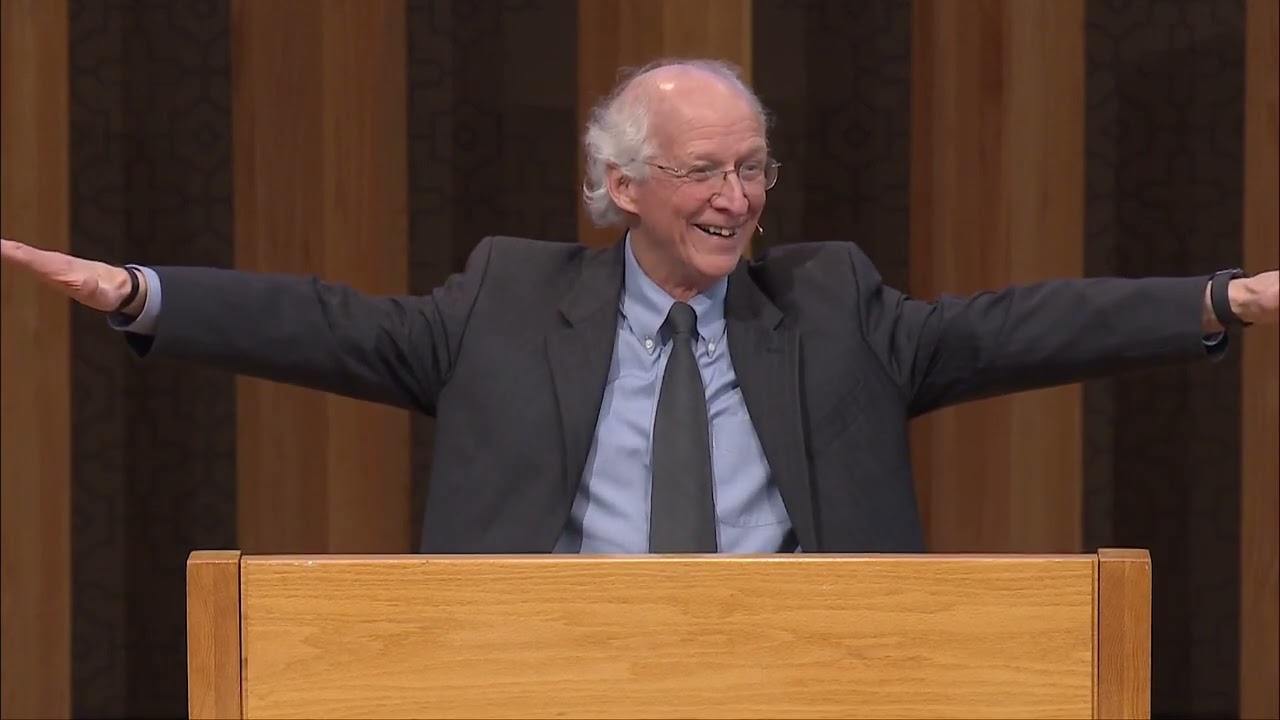 El sufrimiento de Pablo y nuestra gloria | John Piper