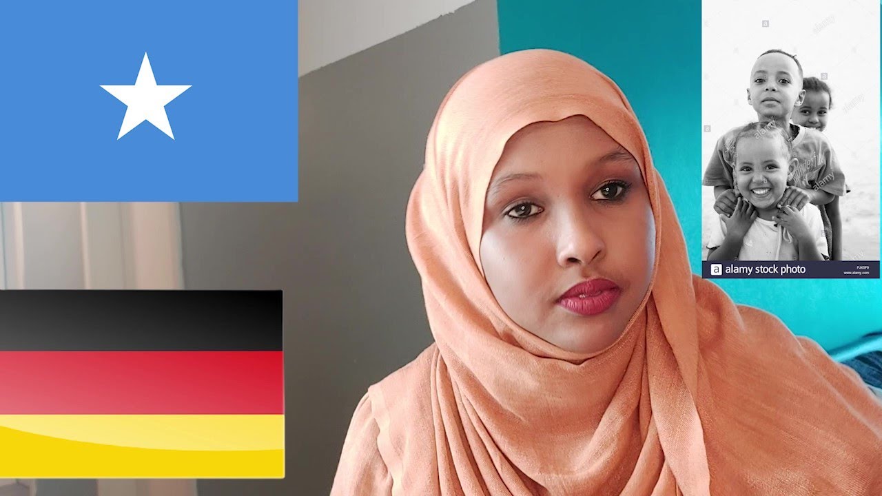 Korinta ilmaha wadankaynii iyo Qurbaha maxaa u dhaxeeya,qaybta 1aad