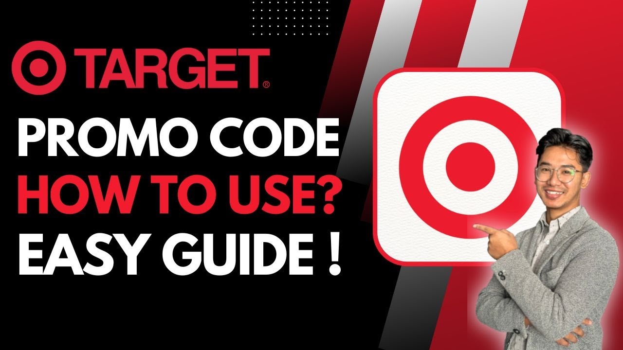 Target Promo Code - How to Use?
