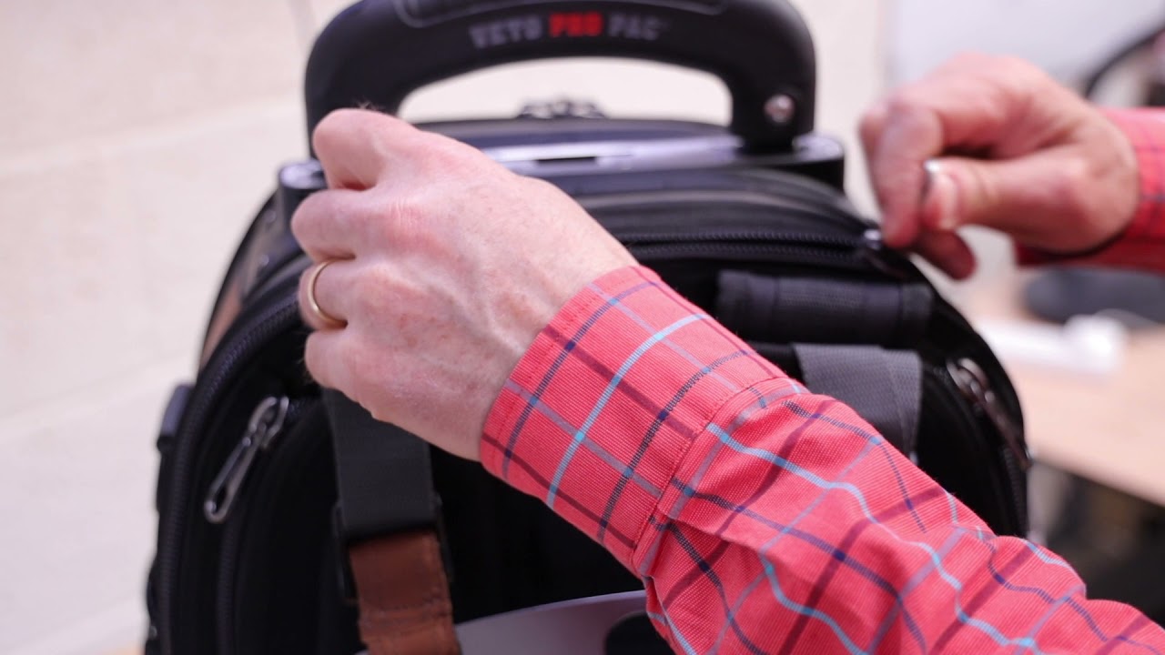 Epicair Veto VIP May Giveaway - The Veto Pro Pac Tech Wheeler!