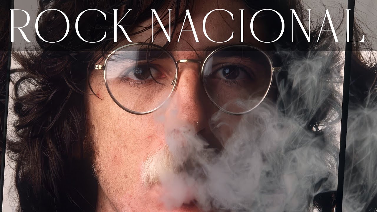 ROCK NACIONAL - LEO PRO MIX