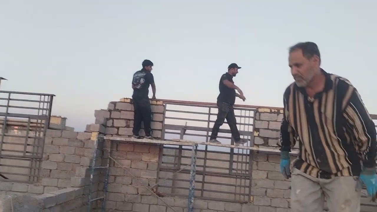 جزا الله المنفقين والساعين خيرا جزاء المحسنين 