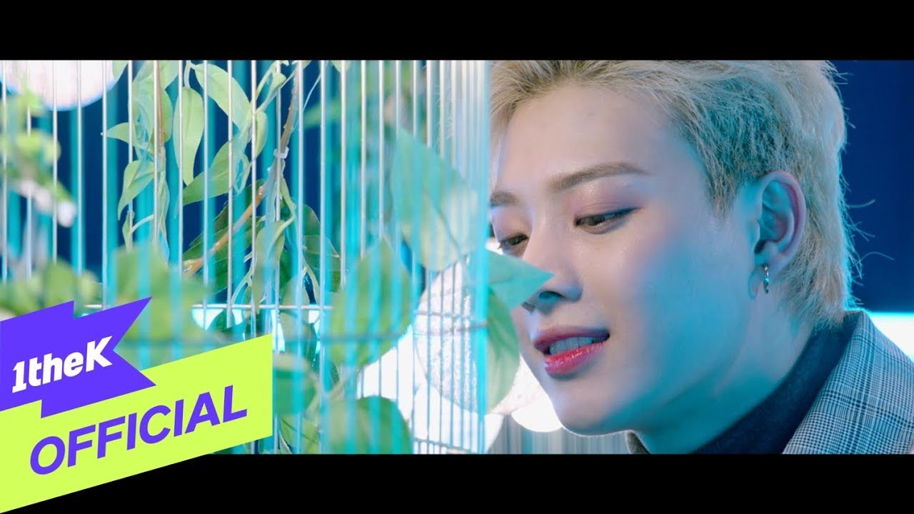 [MV] IZ(아이즈) _ The Day (Prod. Sweetune)