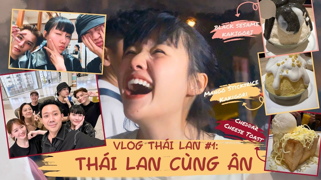 &Acirc;N ĐI TH&Aacute;I #1 | UYỂN &Acirc;N c&ugrave;ng hội bạn ăn một ng&agrave;y 