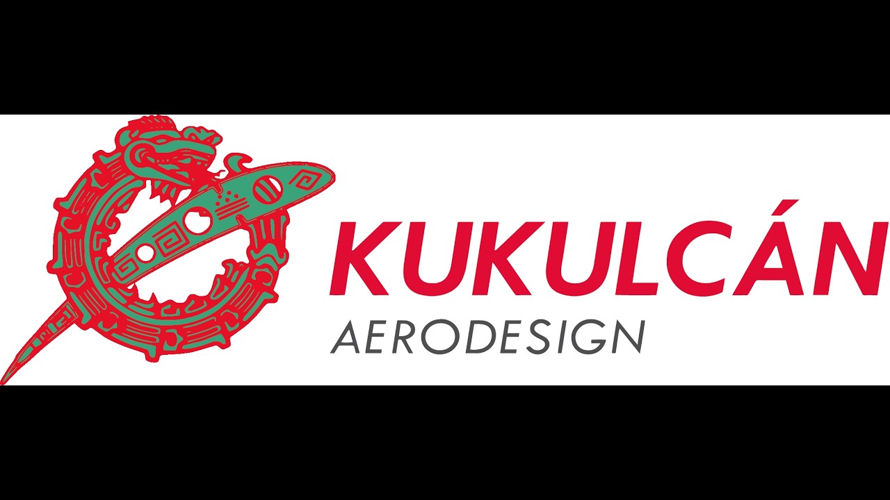 Vídeo de Vuelo-Kukulcán Aerodesign #02 -  Aero Design Mx 2026