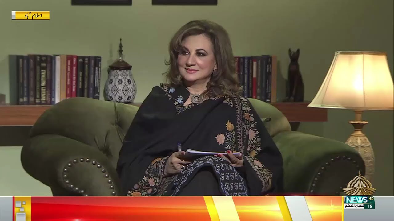BAAT SAY BAAT FARYAL ALI GOHAR KAY SAATH   25 02 2024