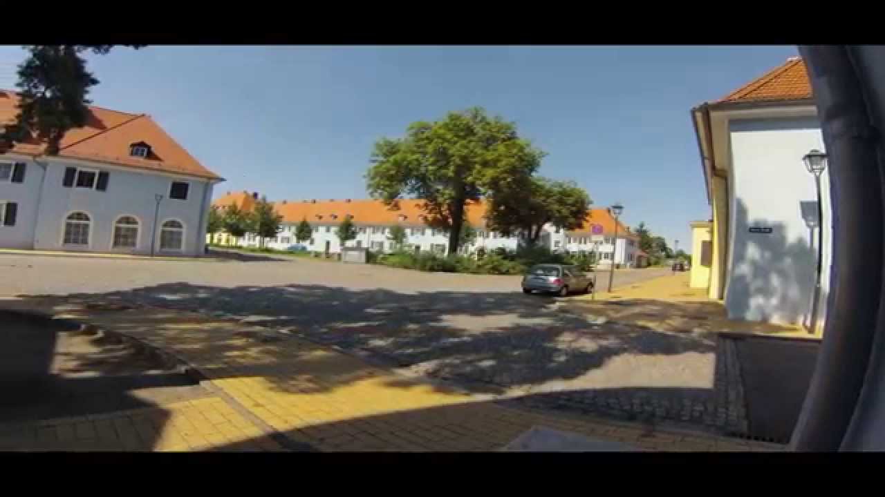 Kirchm&ouml;ser Ost im Zeitraffer (Timelapse)