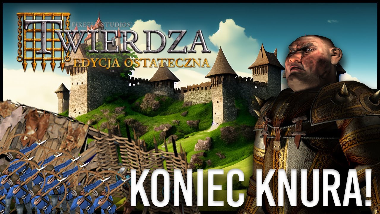 Cierpliwość jest kluczem do tej misji! | Twierdza Edycja ostateczna DLC Zatoka Świni