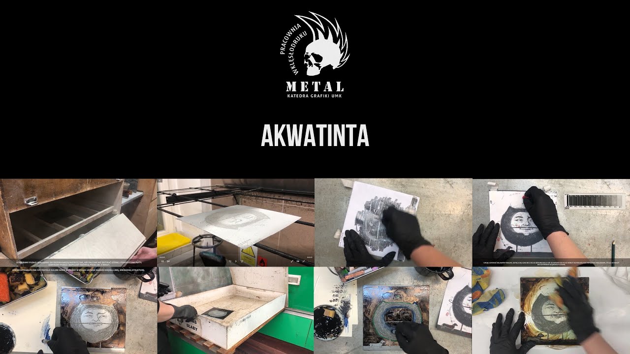 IV AKWATINTA