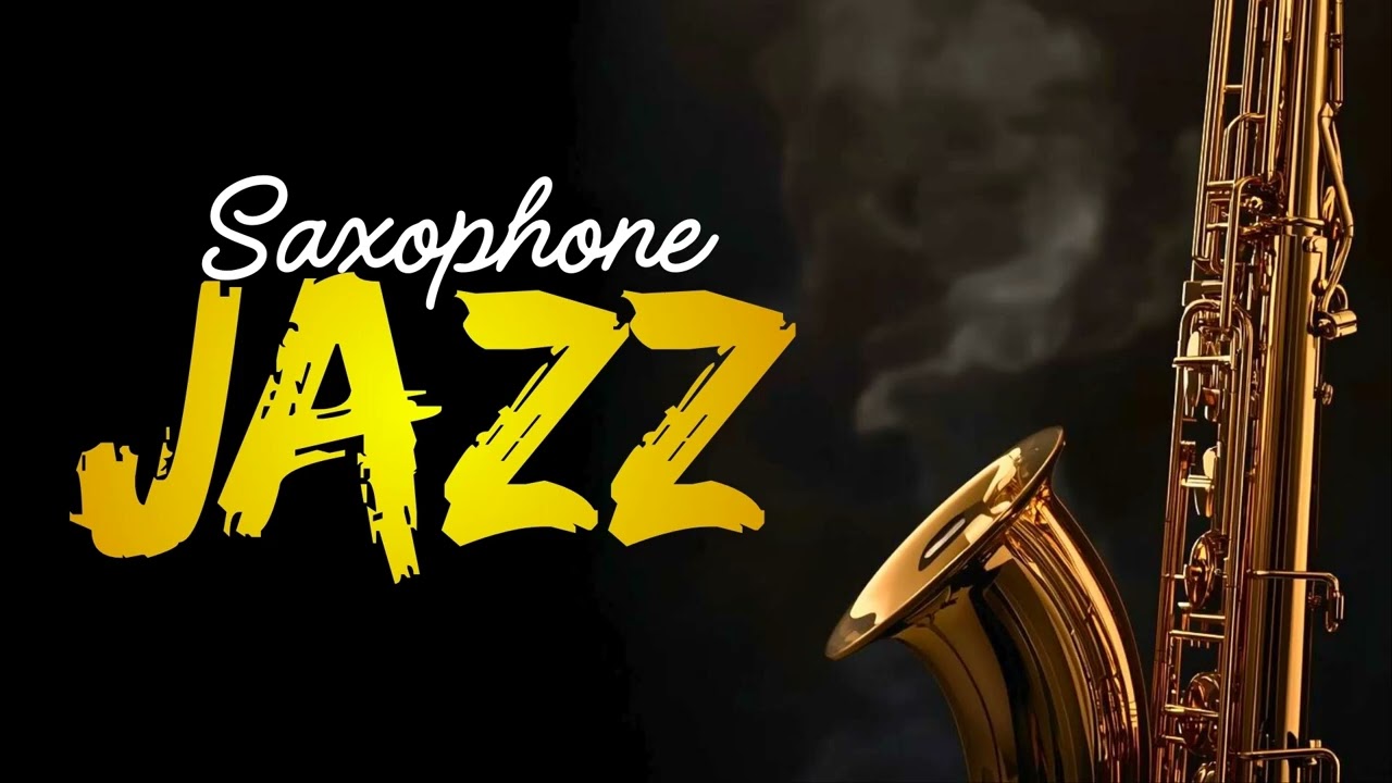 Renewal Saxophone Jazz | Healing & Restoration Music