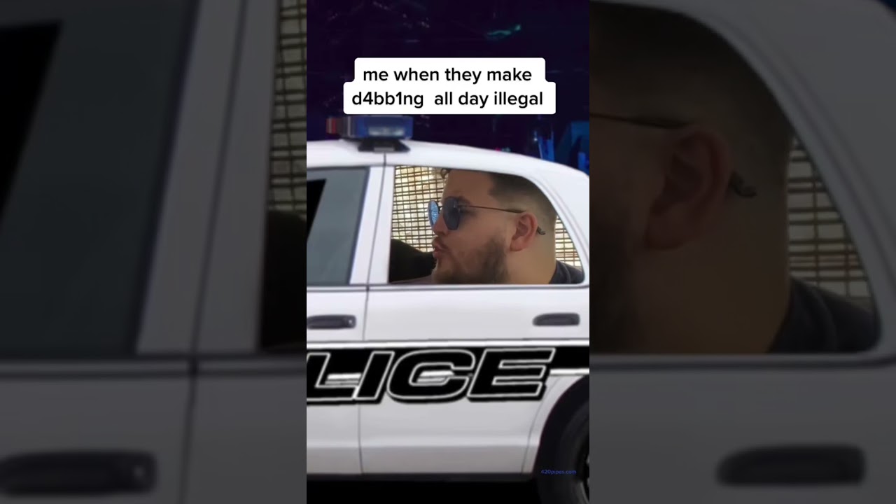 When they take my dabs away | 420 Pipes | Online Head Shop